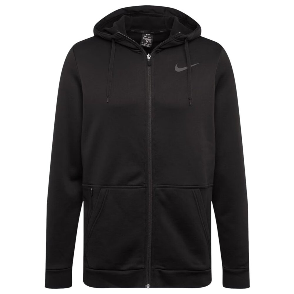 Nike Therma Fit Full Zip Fleece Hoodie Jacket